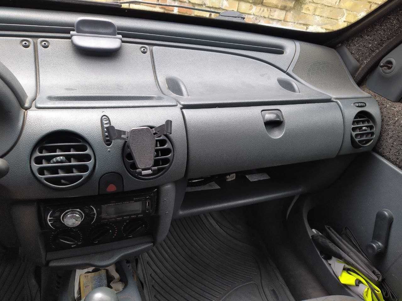 Renault Kangoo 2000р.