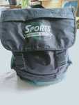 Plecak Sports Professional Activites plus gratis torba ale do naprawy