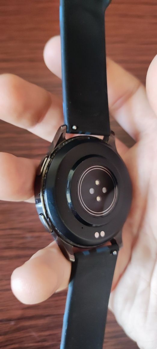 Продам годинник Amazfit Pop 3 R