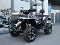 Linhai ATV M565L EFi EPS 4x4 T3b 20r Fak 23% Gryzzli Gwarancja