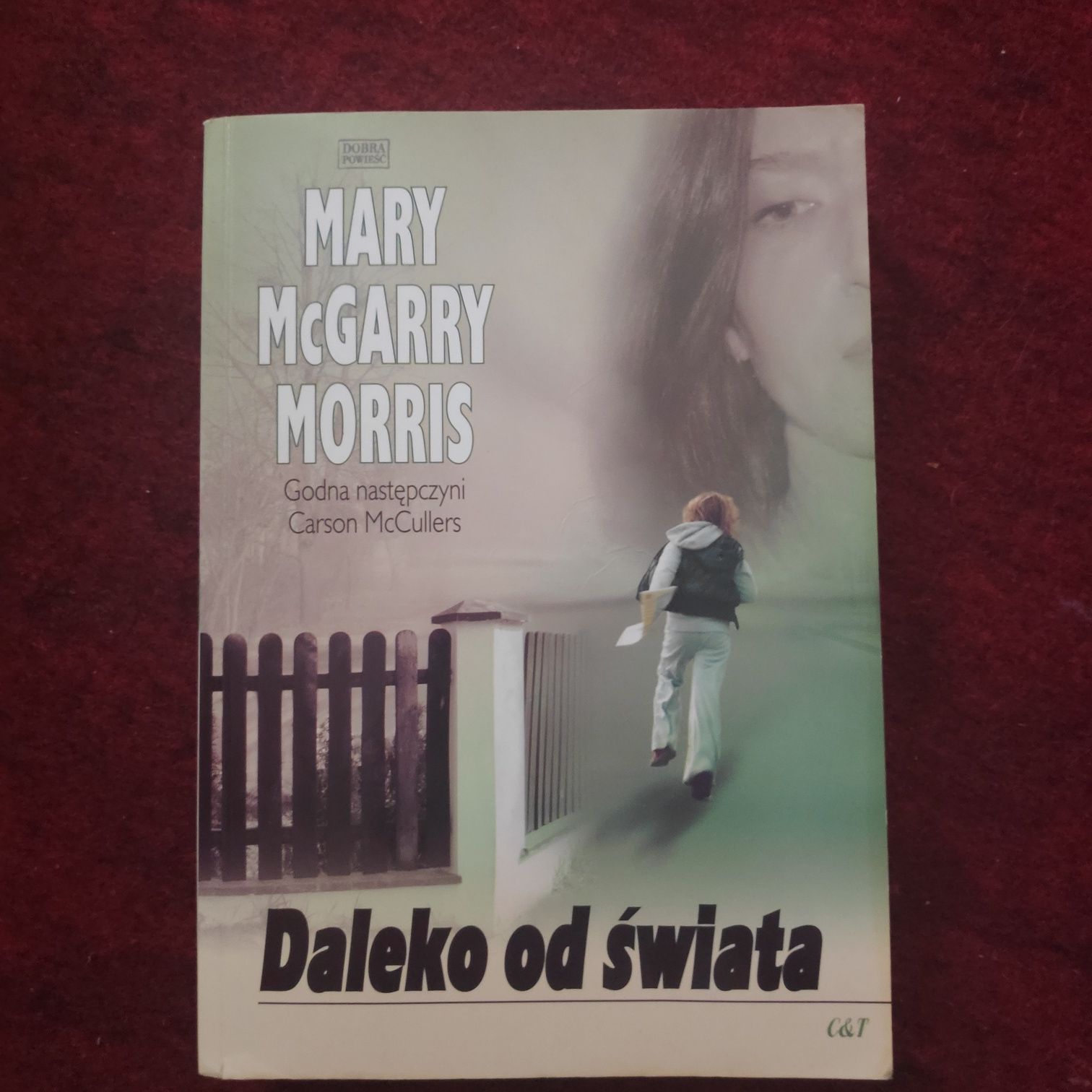 Mary McGarry Morris - daleko od świata