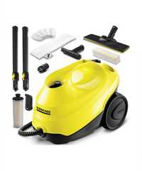 Пароочиститель (відпарювач) KARCHER SC3 EasyFix 1.513-121.0+набір