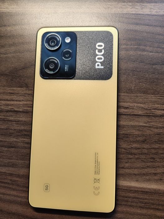 POCO X5 PRO 5G   8/256