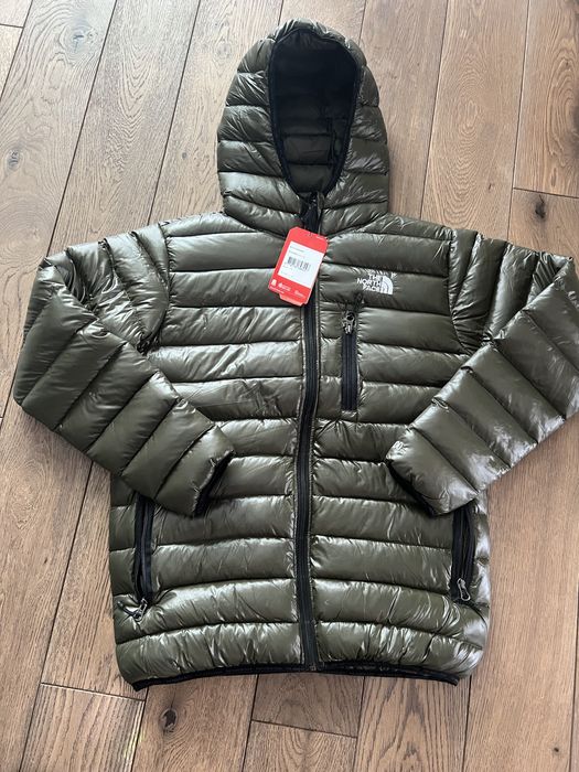 Kurtka The North Face – nowa z metką! L