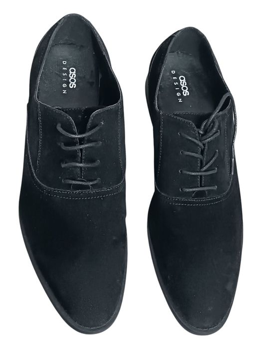 ASOS design,чоловічі туфлі зі шнурівкою,р.45
