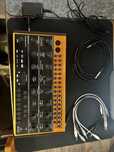 Behringer Crave jak nowy