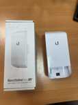 Точка доступа nanostation LOCO M2