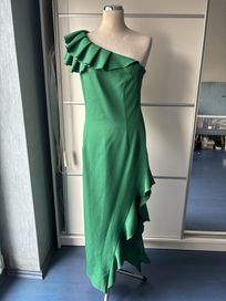 Nowa zielona sukienka mari mari