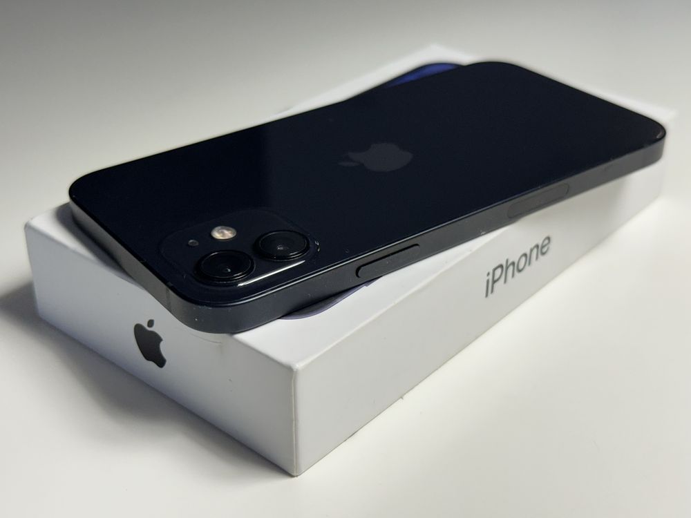 iPhone 12 256GB w Super Stanie!