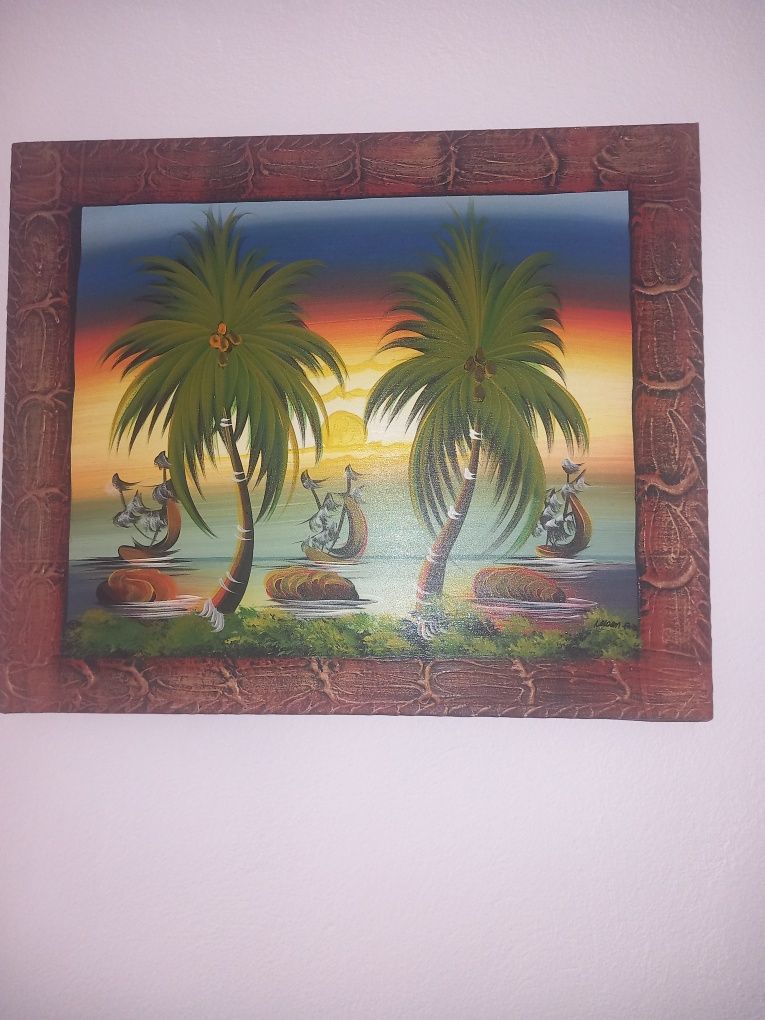 Conjunto 3 quadros
