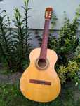 Gitara klasyczna niemiecka Sandana