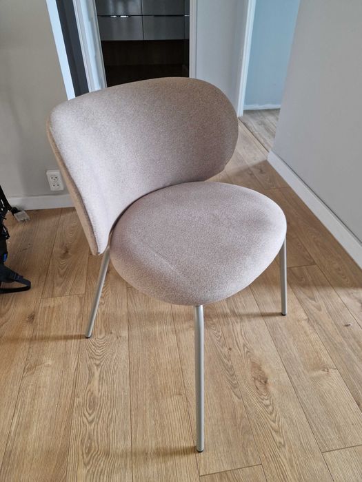 Krzesło IKEA Krylbo Jak nowe