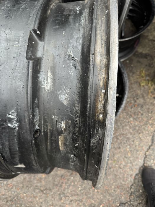 Диски титаны R20 X8.5J 5.120 BMW х5 х6 f10 G30