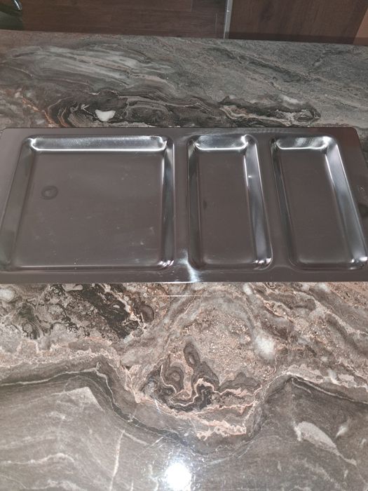 Tacka na ciasto, oryginał  zepter.