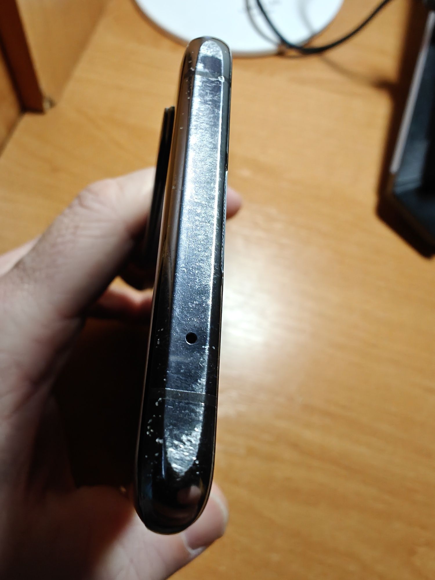 OPPO Find X2 1 сім 12/256 Гб
