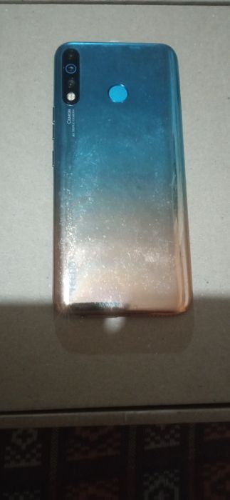 Продам-Tecno-Camon-12.   4/64gb.