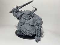 Chaos Unclean Daemon - Warhammer 40k 40000 солдатики Space Marine