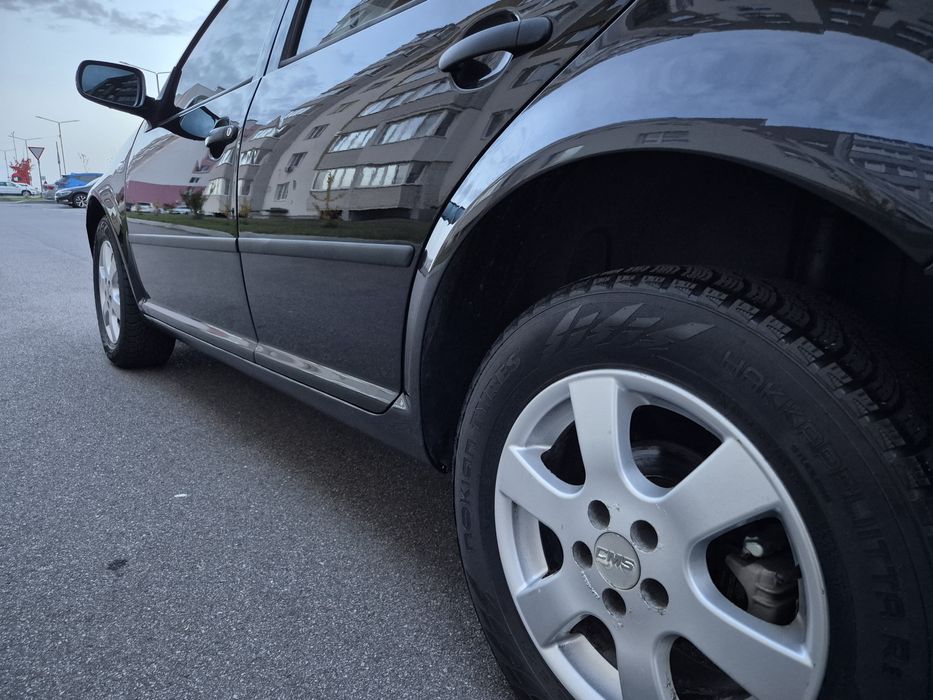 Продам Golf IV 1,6