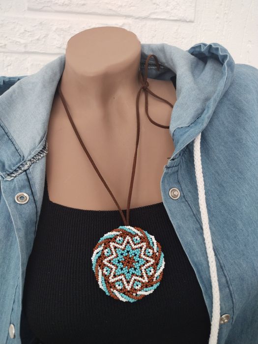 Авторские изделия ручной работы