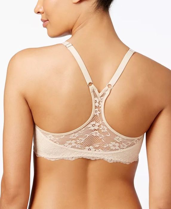 Бюстгальтеры  Maidenform (США)  под футболку р 36В/75В.