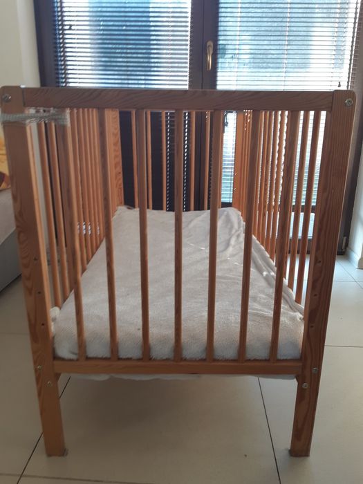 Łóżeczko dziecięce