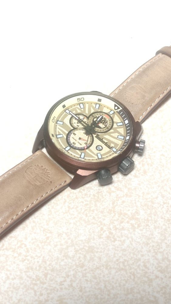 Relógio Timberland Henniker II