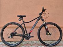Продам велосипед Cube Access HPA 29
