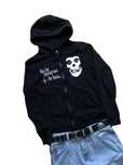 Misfits Ziphoodie M