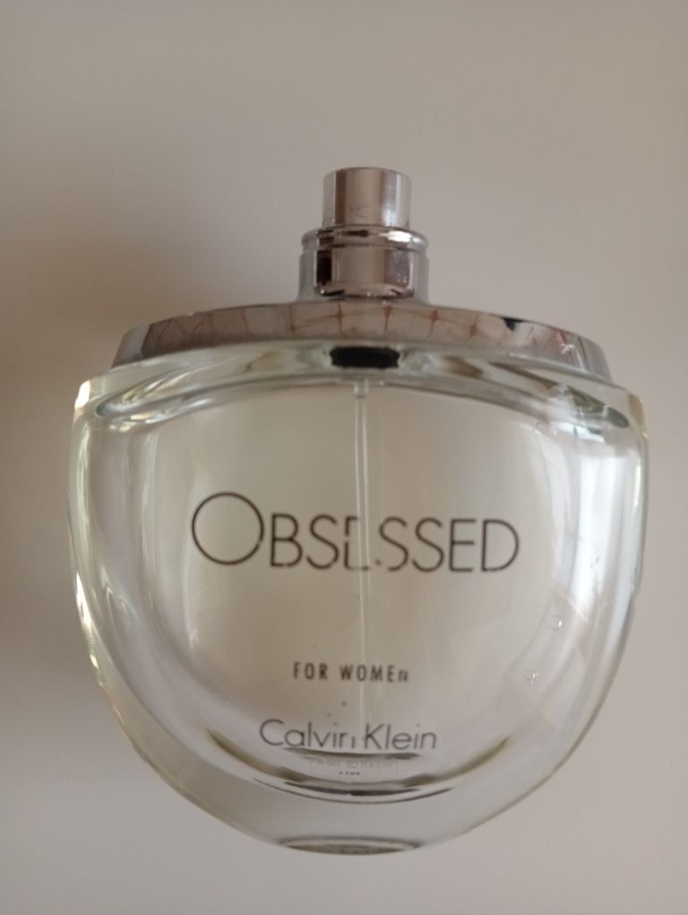 Obssed CK hoje 20