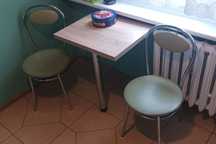 Komplet kuchenny