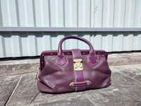 Оригінал шкіряна сумка Louis Vuitton Suhali L'Ing leather bagenieux