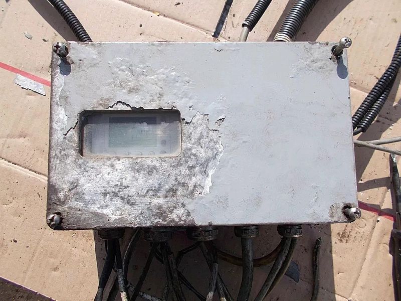 Komputer Sterowanie Mitsubishi Oe Al2, 24mrd