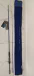 Wędka spinning Savage Gear SGS6 JERKBAIT 7,3' 221cm 7-25g
