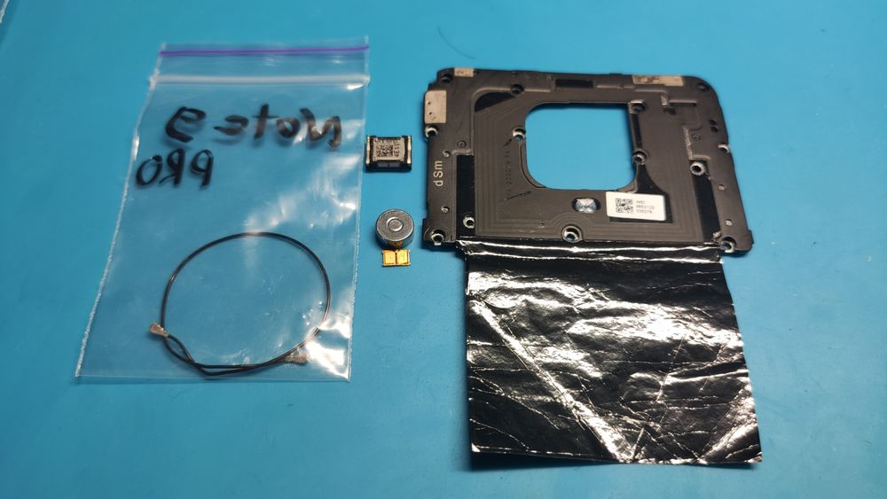 Запчасти Redmi note 9 pro, 10 pro, Samsung A32, Samsung a30s.