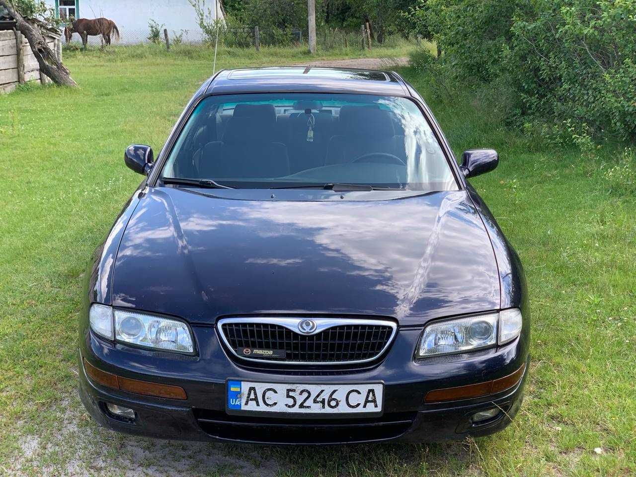 Продам Mazda Xedos 9