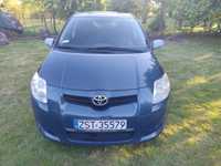 Toyota Auris Toyota Auris 2008 · 306 500 km · 1 364 cm3 · Diesel