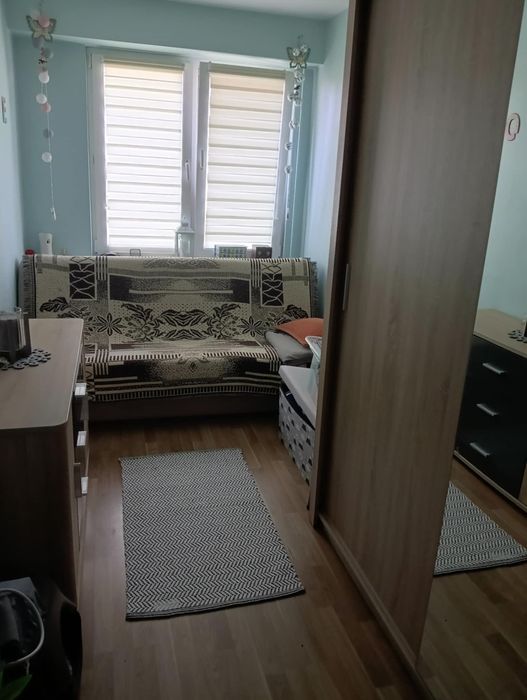 Mieszkanie w centrum Łowicza