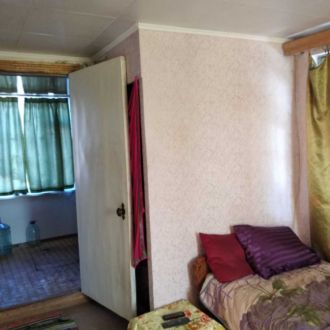 Продаж  дачного будинку в кооперативі Тясмин