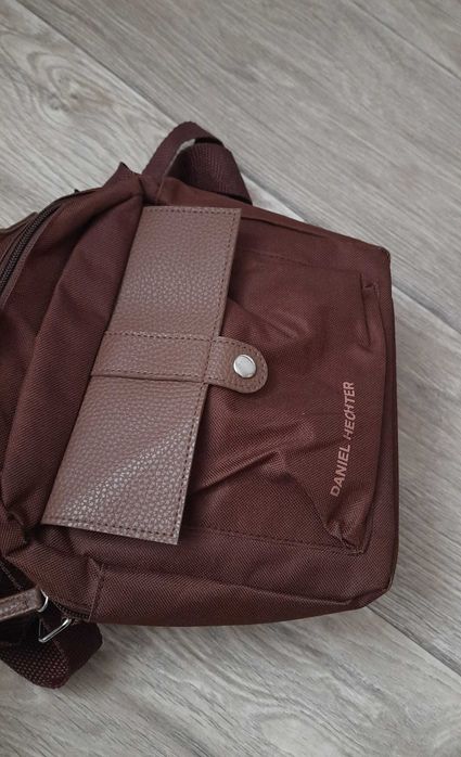 Текстильна сумочка Daniel Hechter