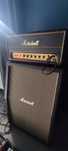 Marshall SV20H i SV212 cab NOWIUTKI !