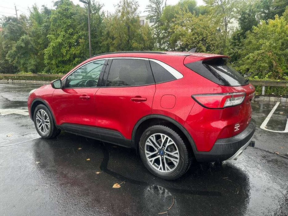 Ford Escape SEL      2020