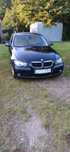 Bmw e91 2.0 ben.2007r klima skóry
