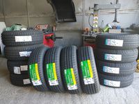 215/60 R16 Kapsen HD918 пара/комплект автошин