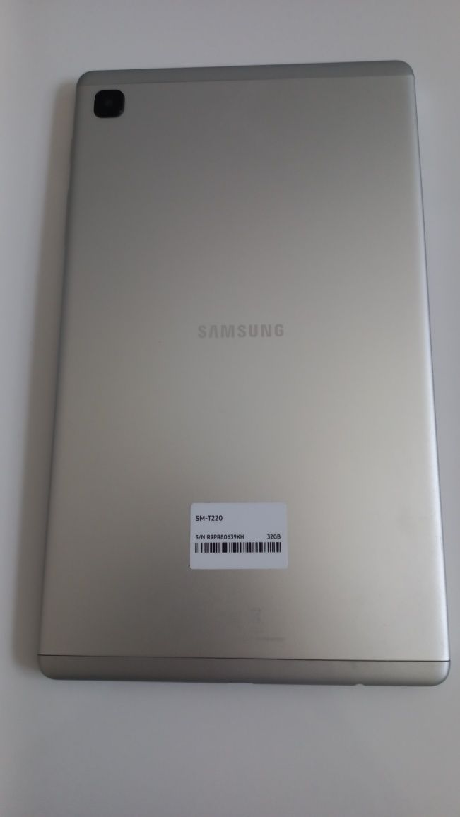 Tablet samsung Galaxy Tab A7 Lite