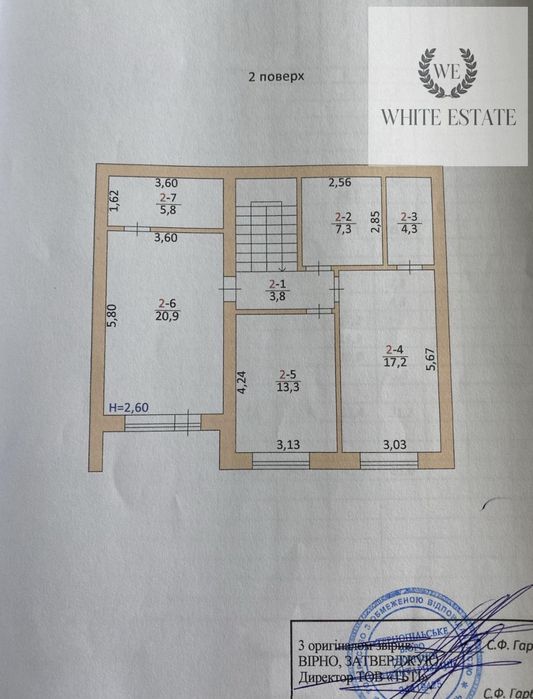 Продаж будинку Байківці