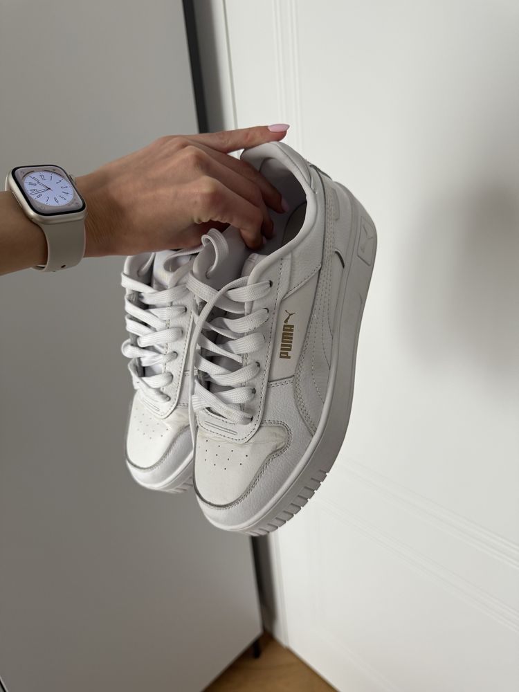 Snickers Puma original