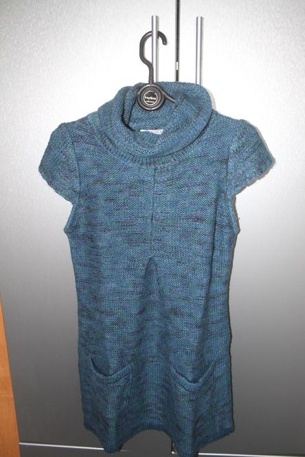 Zestaw 6 sukienek/tunik Quiosque r.38 okazja