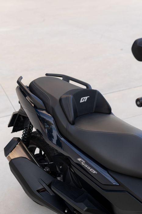 Bmw C 400 GT 2024 Nacional