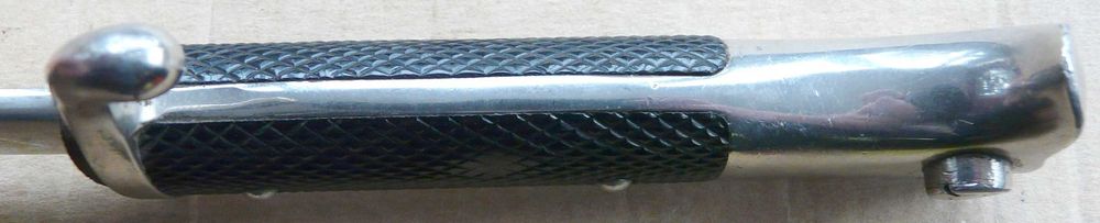 Ładny bagnet niemiecki III Rzesza