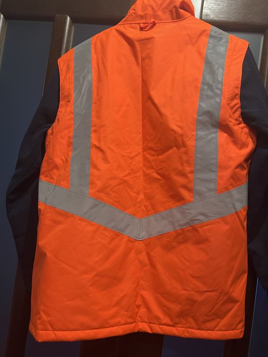 Робочий костюм Deltaplus optima XL ( комбінезон, кофта та куртка)